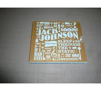 Johnson, Jack - Sleep Through the..-2cd-