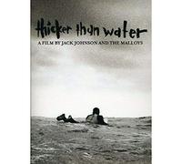 Johnson, Jack - Thicker Than Water [DVD]