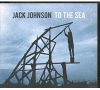 Jack Johnson To the Sea (CD) Album (Importación USA)