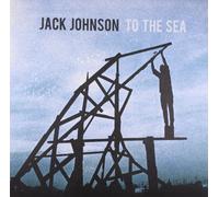 Johnson, Jack - To The Sea [Vinilo]