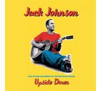 Johnson, Jack - Upside Down