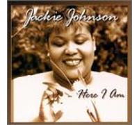 Johnson, Jackie - Here I Am