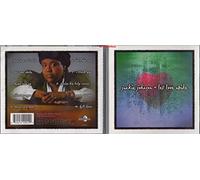 Johnson, Jackie - Let Love Abide