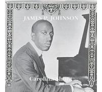 Johnson, James P - Carolina Shout