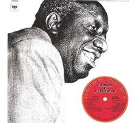 Johnson,James P. - Father Of The Stride Piano