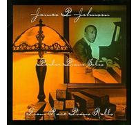 Johnson, James P - Parlor Solos from Rare Piano Rolls