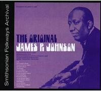 Johnson James P. - The Original James P. Johnson