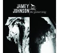 Johnson Jamey The Guitar Song (CD) (Importación USA)