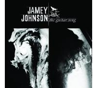 Johnson Jamey - The Guitar Song