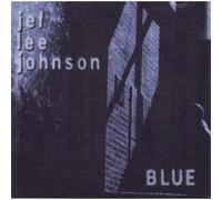 Johnson, Jef Lee - Blue