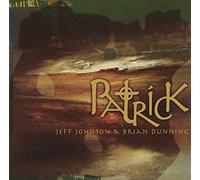 Jeff Johnson - Patrick
