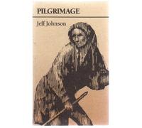 Johnson,Jeff - Pilgrimage [CASSETTE]