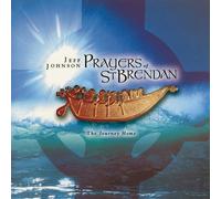Johnson Jeff - Prayers of St. Brendan