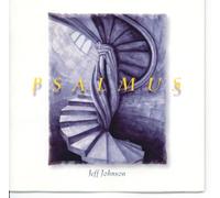 Johnson, Jeff - Psalmus