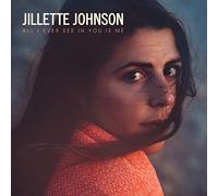 Johnson Jellette - All I Ever See In You Is Me [Vinilo]