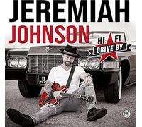 Johnson,Jeremiah - Hi-Fi Drive By [Vinilo]