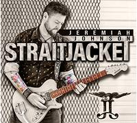 Johnson,Jeremiah - Straitjacket