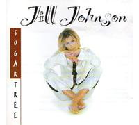Johnson, Jill - Sugartree