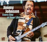 Johnson,Jimmy - Every Day of Our Life