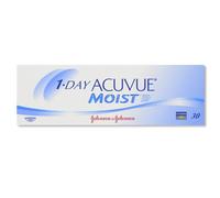 1 Day Acuvue Moist (30 lentillas)