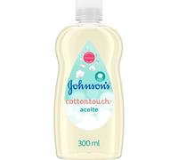 Johnson'S Baby Aceite Cottontouch 300ml