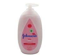 Johnson's Baby Loción para bebé 500 ml