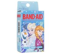 Johnson & Johnson - Disney Frozen Band-Aid Adhesive Bandages 20 pcs