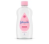 Johnson & Johnson Johnsons baby Aceite 14 oz