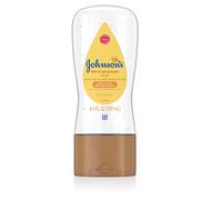 Johnson & Johnson Johnson'S Baby Oil Gel, Shea and Cocoa Butter, for Kids, 6.5 oz