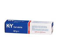 Lubricante Ky Gel de Concord 82g