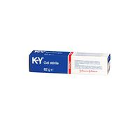 Johnson & Johnson - Lubricantes y geles