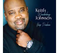 Johnson, Keith -Wonderboy - Keep Pushin'