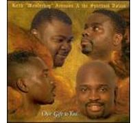 Johnson, Keith Wonderboy - Our Gift to You