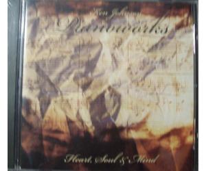 Johnson, Ken - Pianoworks-Heart,Soul,&Mind (US Import)