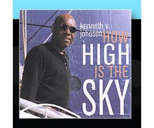 Johnson, Kenneth - How High is The Sky