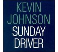 Johnson, Kevin - Sunday Driver