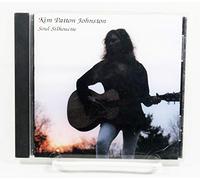 Johnson, Kim Patton - Soul Silhouette