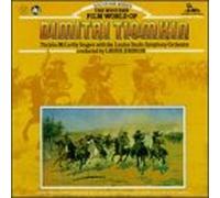 Johnson, Laurie - Western Film World of Dimitri Tiomkin