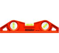 Johnson Level & Tool 1424-1000 - Nivel de soldador Mag (1424-1000)