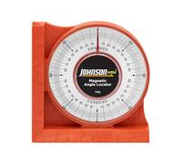 Johnson Level & Tool and Tool 700 Localizador de ángulo magnético