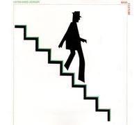 Johnson, Linton Kwesi - Bass Culture