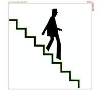 Johnson, Linton Kwesi - Bass Culture