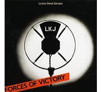 Johnson, Linton Kwesi - Forces of Victory