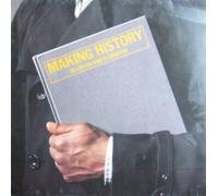 Johnson, Linton Kwesi - Making History [Vinilo]