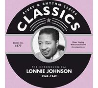 Johnson Lonnie - Classics 1948-1949 [Import]