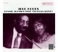 Johnson Lonnie - Idle Hours