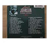 Johnson, Lonnie - Tomorrow Night