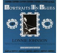 Johnson, Lonnie - Vol. 6-Portraits in Blues [Vinilo]
