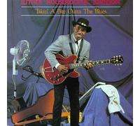 Johnson, Luther 'houserocker' - Takin' a Bite Outta The Blues
