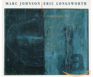 Johnson Marc - If Trees Could Fly